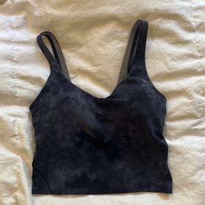 lululemon align tank top